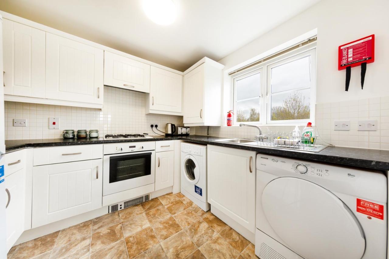 Bristol 2 Bedroom Apartment Free Parking Exterior photo